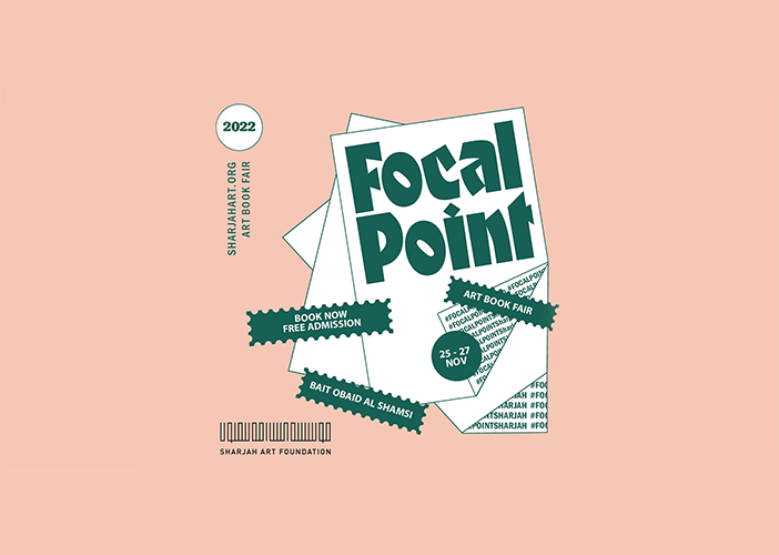 Focal Point 2022