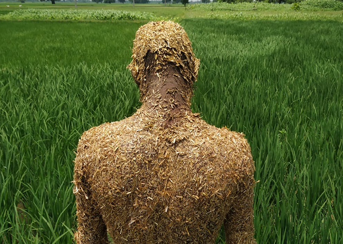 Prameya Art Foundation collaborates with abr