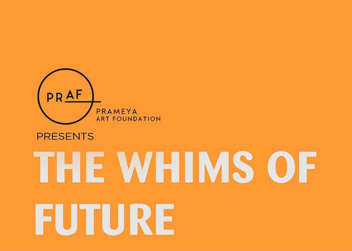 Workshop | The Whims of Future | Roundtable 2019